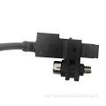 Sensor de posición del cigüeñal 39180-2F000 para Hyundai Kia